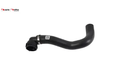 Radyatör alt hortumu   corsa d  1.2/1.4 Nıfea 1336028/ 13249355 resmi