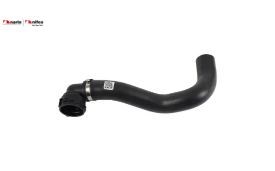 Radyatör alt hortumu   corsa d  1.2/1.4 Nıfea 1336028/ 13249355 resmi