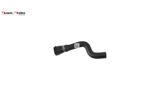 Kalorifer giriş hortumu corsa d 1.3 cdtı/6818623 / Nıfea 6818623 /  GM 13191191 resmi