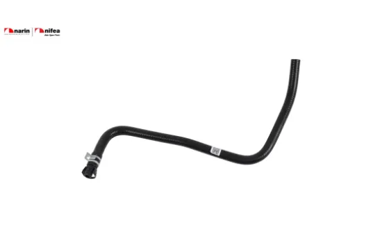 Yedek su depo hortumu astra j 1.4 09> Nıfea 1336368/ GM 13251471 resmi