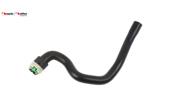 Kalorifer giriş hortumu astra h 1.4  z 14 xep Nıfea 6818571/ 13123420 resmi