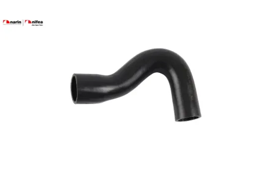 Radyatör üst hortumu corsa b/tıgra a 1.2/1.4/1.6/1 Nıfea 1337186 /  GM 90444463 resmi