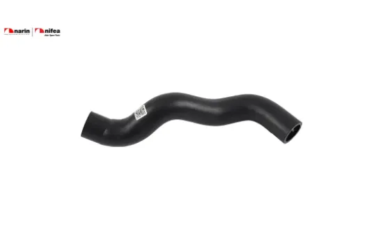 Radyatör üst hortumu corsa c/combo 1.7 dtı./133757 Nıfea 1337574 /  GM 9128807 resmi