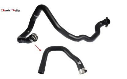 Turbo hortumu Nıfea 5860548/ 55559259/ 5860032/ 13269378 resmi