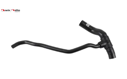 Radyatör giriş hortumu otomatik viteslerde kullanılmıştır. corsa d s07 vauxhall corsa mk ııı d s07 Nıfea 1337806/ GM 13191203 resmi