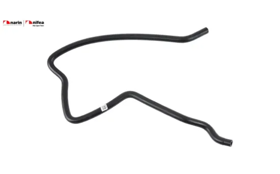 Yedek su depo hortumu astra g 1.6 16v 1.4 lpg 98> Nıfea 6336011/ 6336011 resmi