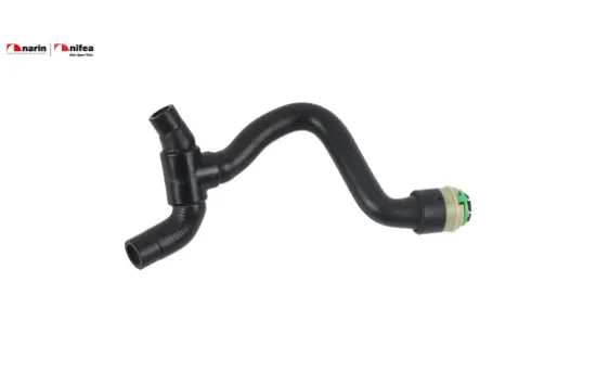 Kalorifer çıkış hortumu astra g/zafıra a 1.7 tdı./ Nıfea 6818519 /  GM 24435737 resmi