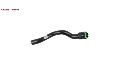 Kalorifer giriş hortumu astra g/zafıra a 2.0 16v/6 Nıfea 6818483 /  GM 9129559 resmi