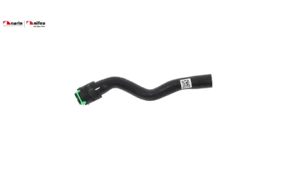 Kalorifer çıkış hortumu astra g/zafıra a 2.0 16v/6 Nıfea 6818476 /  GM 9129552 resmi
