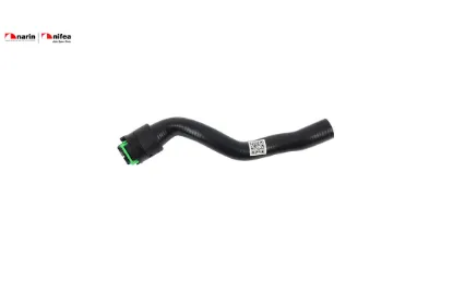 Kalorifer giriş hortumu vectra b 1.6 16v/6818493 / Nıfea 6818493 /  GM 9158264 resmi