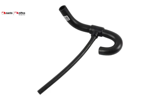 Termostat hortumu vectra a j89 vectra a hatchback j89 Nıfea 1337282/ GM 90410281 resmi