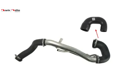Turbo hortumu vectra c Nıfea 6035812-2 resmi