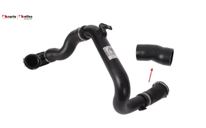 Turbo hortumu ınsıgnıa 1.6/1.8 16v/1302531 / gm 13 Nıfea 1302531 /  GM 13257587 resmi