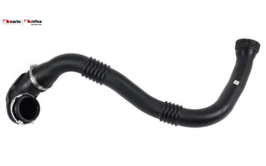 Turbo borusu ınsıgnıa a 2.0 cdti 14> Nıfea 1302288/ GM 13419442 resmi