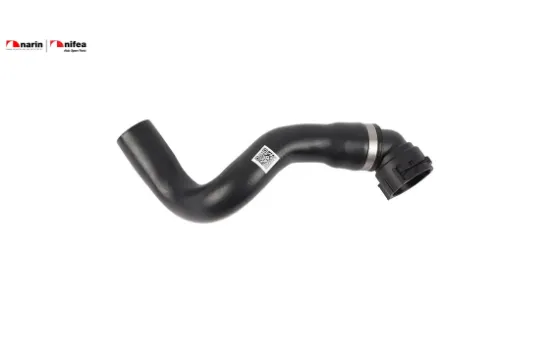 Radyatör hortumu alt  ınsıgnıa b  1.6cdtı /b16dth  2017->  otom.vites Nıfea 39060558 resmi