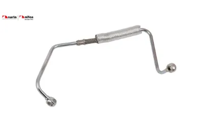 Turbo yağlama borusu vectra c 2.0 16v Nıfea 55567832/ 5860564/ 55561198 resmi