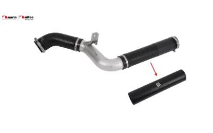 Turbo hortumu 60mm x 34cm   captıva-antara  2.0cdtı  2011-> Nıfea 4819364 resmi