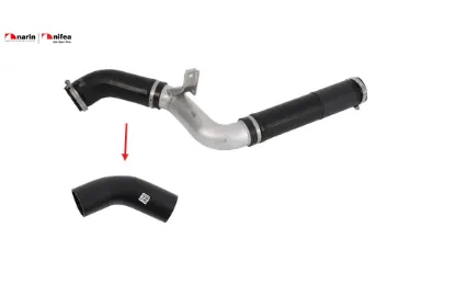 Turbo hortumu metal boru hariç chevrolet captıva (c100, c140) antara a (l07) vauxhall antara a (l07) Nıfea 4819364/ GM 95909219/ 835108/ GM 95047790/ 4820968/ GM 95383819/ 835107/ GM 22737400 resmi