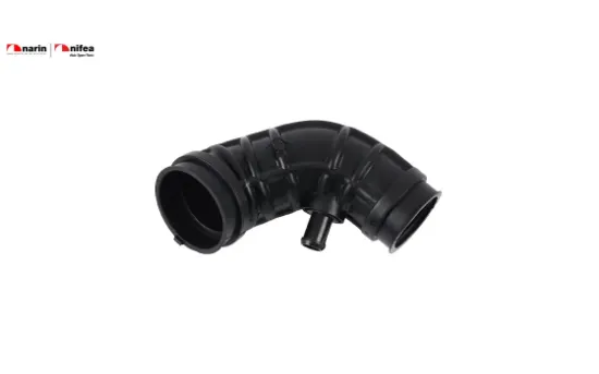 Turbo hortumu captıva 2.0 d 4wd 06> Nıfea 4807919/ GM 96628983 resmi