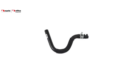 Yedek su depo hortumu mokka 1.6 cdtı 4×4 15> Nıfea GM 94540472/ 1337902 resmi