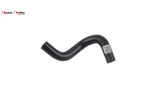 Kalorifer hortumu h100 Nıfea 9723443000/ MB380855 resmi