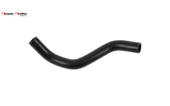 Radyatör çıkış hortumu accent ııı rio ıı 1.5 crdi gls 05> Nıfea 254121G300/ 254121E300 resmi