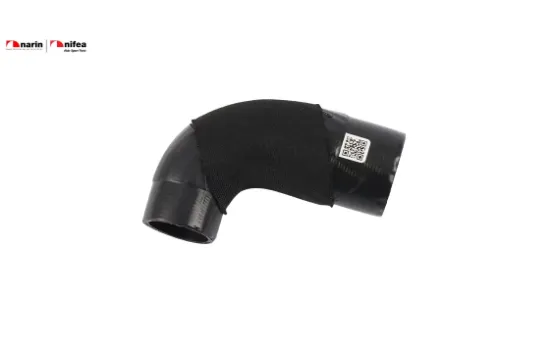 Turbo hortumu cr-v v Nıfea 1729459B006 resmi