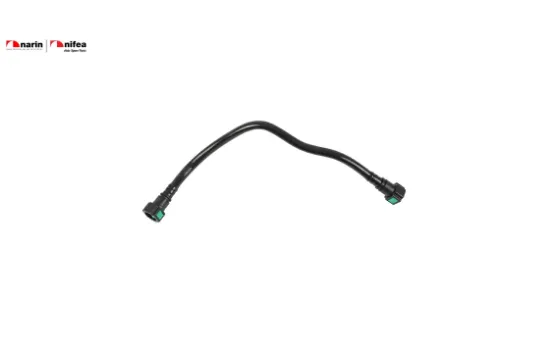 Yakıt borusu ssangyong rexton Nıfea 6650702132/ 6650700332 resmi