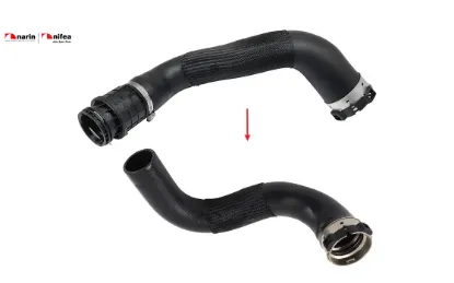 Turbo hortumu plastik boru hariç Nıfea 23344998/ 84335762 resmi