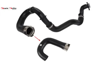 Turbo hortumu plastik boru hariç aveo kalos 1.3 d 11> Nıfea 95182748/ 95470875 resmi