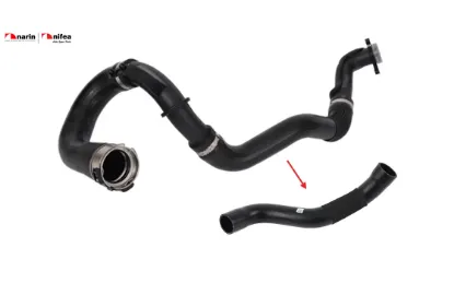 Turbo hortumu plastik boru hariç aveo kalos 1.3 d 11> Nıfea 95182748/ 95470875 resmi