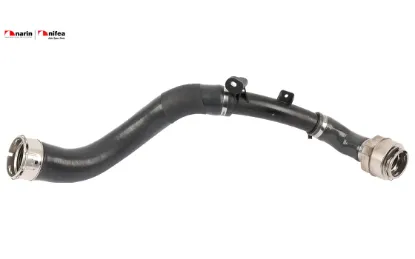 Turbo hortumu nıssan qashqaı ııı Nıfea 144606UB0A resmi