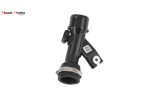 Turbo borusu Nıfea 14460JD51B resmi