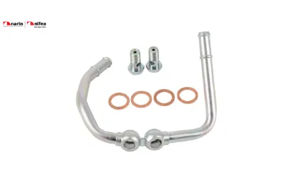 Turbo yağlama borusu ımpreza forester 2.0 2.5 awd 98> Nıfea 14430AA121 resmi