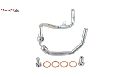 Turbo yağlama borusu forester ımpreza 2.5 turbo awd 04> Nıfea 14430AA260 resmi