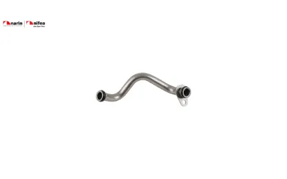 Turbo yağlama borusu a3 q3 formentor leon fabıa t rock 1.2 tsi 1.4 tsi 10> Nıfea 04E145735AC/ 04E145735R/ 04E145735C resmi