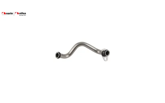 Turbo yağlama borusu a3 q3 formentor leon fabıa t rock 1.2 tsi 1.4 tsi 10> Nıfea 04E145735AC/ 04E145735R/ 04E145735C resmi