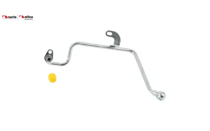 Turbo yağlama borusu a3 ıbıza ıv octavıa ıı golf polo 1.2 tsi 08> Nıfea 03F145140D resmi