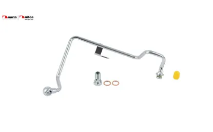 Turbo yağlama borusu a1 ıbıza fabıa golf polo 1.2 tsi 08> Nıfea 03F145140E resmi
