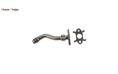 Turbo yağlama borusu ıbıza ıv fabıa ıı polo 1.4 tdi 05> Nıfea 045145736E resmi