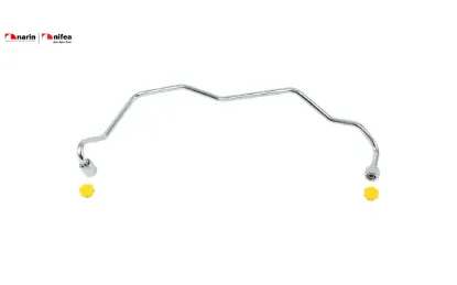 Turbo yağlama borusu fabıa ı polo 1.4 tdı 05> Nıfea 045145771K resmi