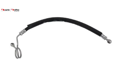 Hidrolik direksiyon hortumu a4 passat 1.6 1.8 benzın 94> Nıfea 8D1422893P/ 8D1422893K resmi