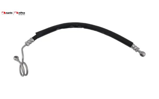 Hidrolik direksiyon hortumu a4 passat 1.6 1.8 benzın 94> Nıfea 8D1422893P/ 8D1422893K resmi