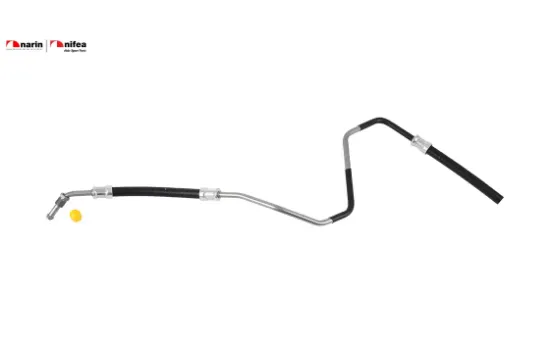 Hidrolik direksiyon borusu polo 1.7 sdı 1.9 d 94> Nıfea 6N1422891/ 6N1422891B/ 6N1422891A resmi