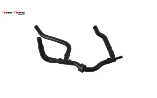 Soğutma hortumu ıbıza fabıa polo 1.4 tdı 01> Nıfea 6Q0122447AP/ 6Q0122447BL/ 6Q0122447BL/ 6Q0122447CT resmi