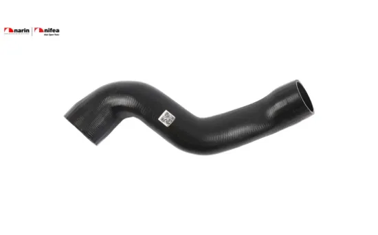 Turbo hortumu a4 2.0/8e0145737q/ibraş Nıfea 8E0145737Q resmi