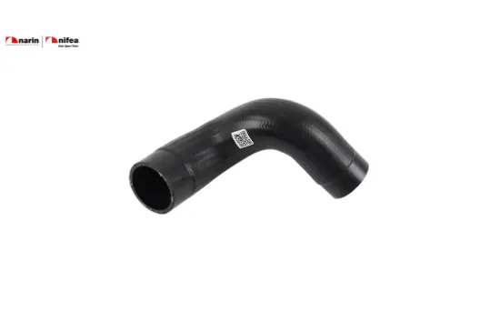 Turbo hortumu sağ a4 b7 (8ec) a4 b7 avant (8ed) exeo (3r2) exeo st (3r5) Nıfea 8E0145790G resmi