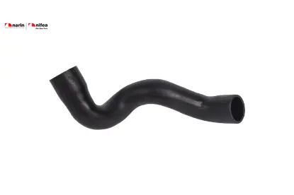 Turbo hortumu a4/a6/v.w. passat 1.9 tdı./058145856k Nıfea 058145856K resmi