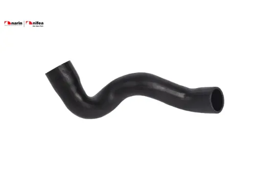 Turbo hortumu a4/a6/v.w. passat 1.9 tdı./058145856k Nıfea 058145856K resmi