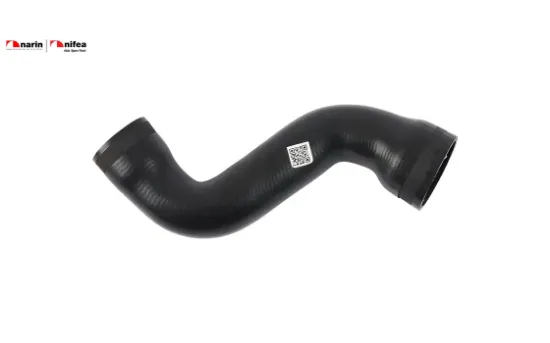 Turbo hortumu a4/seat exeo 1.8/8e0145838aa/ibraş Nıfea 8E0145838AA resmi